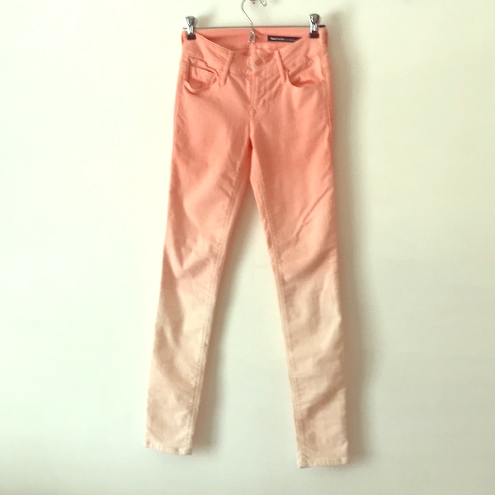 Black orchid pants